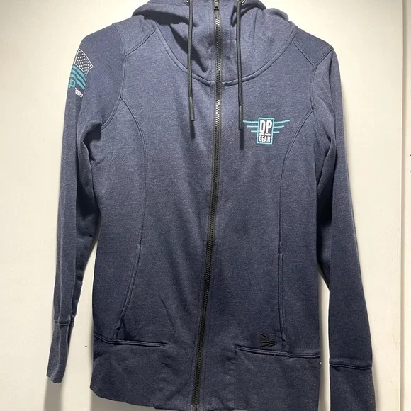 Jacket - Picture 1 of 4